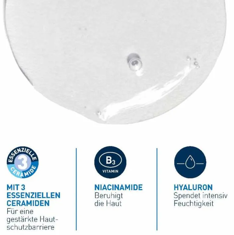 schäumendes Reinigungsgel, 473 ml^CeraVe Sale