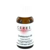 Chelidonium D 8 Dilution, 20 ml^Ceres Online