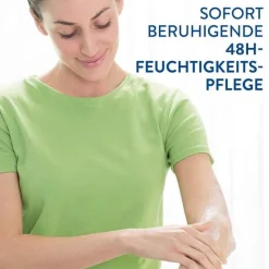 Cetaphil Feuchtigkeitslotion für trockene, empfindliche Haut, 460 ml- Körpermilch & Lotionen