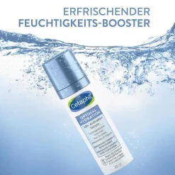 Cetaphil Optimal Hydration 48h Activation Serum, 30 ml- Trockene Haut|Serum & Kur