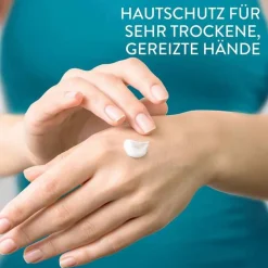 Cetaphil Handcreme-Pro Itch Control schützende Handcreme, 50 ml