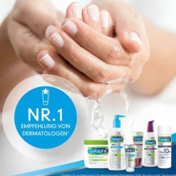 Pro Itch Control Clean extra milde Handreinigung , 500 ml^Cetaphil New