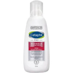 Cetaphil Pro RednessControl milder Reinigungsschaum, 236 ml- Reinigung