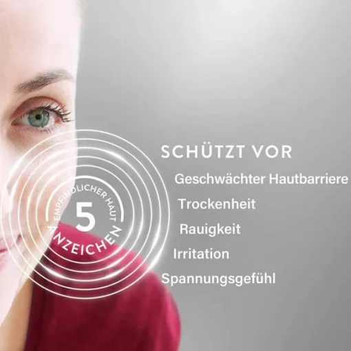 Cetaphil Rötungen|Nachtpflege-Pro RednessControl beruhigende Nachtpflege, 50 ml