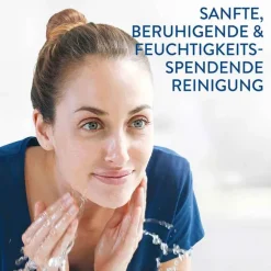 Cetaphil Reinigungslotion für trockene, empfindliche Haut, 236 ml^ Sale