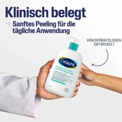 Cetaphil Körpermilch & Lotionen-Sanft glättende SA Lotion, 236 ml