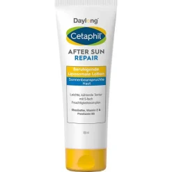 Cetaphil Sun After Sun Repair beruhigende liposomale Lotion, 100 ml- After Sun & Regeneration