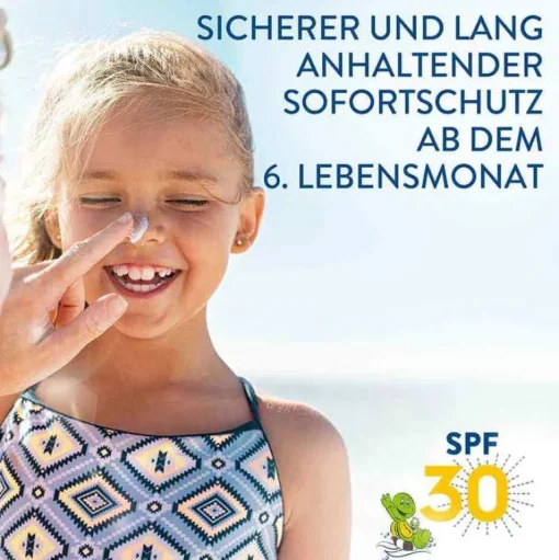 Cetaphil Sun Kids liposomale Lotion SPF 30 Sonnenschutz, 200 ml-Kinder Lsf 30|Kinder & Baby