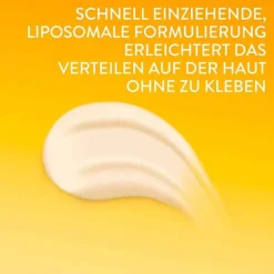 Cetaphil Sun Kids liposomale Lotion SPF 50 + Sonnenschutz, 150 ml-Kinder Lsf 50+|Kinder & Baby
