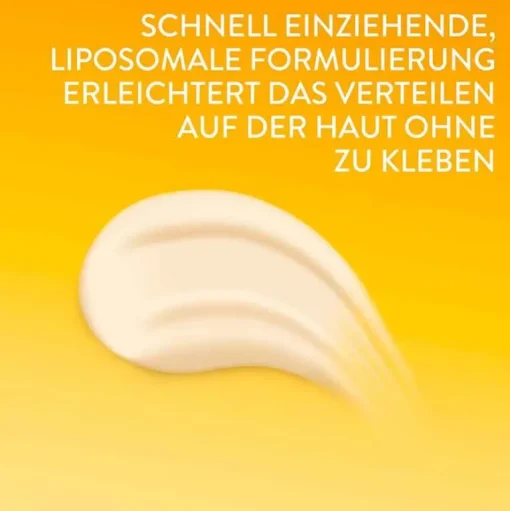 Sun liposomale Lotion SPF 50 + Sonnenschutz, 100 ml^Cetaphil Best