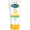 Cetaphil Sun sensitive Gel-Fluid SPF 50 + Sonnenschutz Gesicht, 50 ml- Lsf 50+