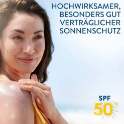 Sun sensitive Gel-Creme SPF 50 + Sonnenschutz, 100 ml^Cetaphil Online