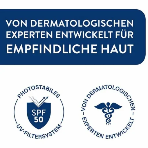 Sun sensitive Gel-Creme SPF 50 + Sonnenschutz, 100 ml^Cetaphil Online