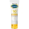 Cetaphil Gesicht-Sun to go liposomale Lotion und Stick SPF 50 +, 20 ml