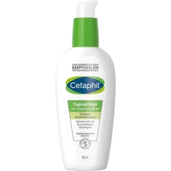 Cetaphil Anti-Aging-Tagespflege mit Hyaluronsäure, 88 ml