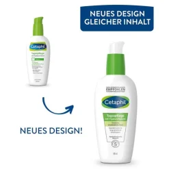 Cetaphil Anti-Aging-Tagespflege mit Hyaluronsäure, 88 ml