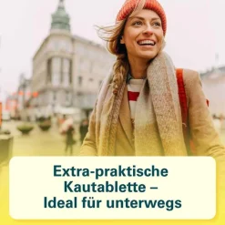 Extra-C 600 mg Kautabletten, 30 St^Cetebe Discount