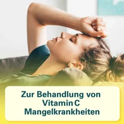 Cetebe Vitamin C (Ascorbinsäure)-® Vitamin C Retard 500, 180 St