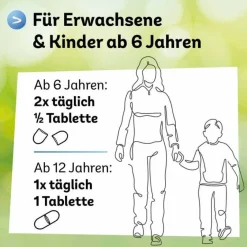 10 mg Filmtabletten, 50 St^Cetidex Hot