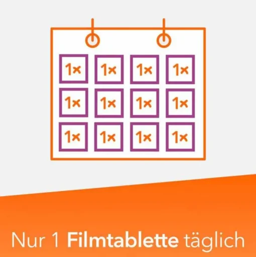 Ratiopharm Cetirizin bei Allergien, 50 St- Cetirizin|Allergie Tabletten