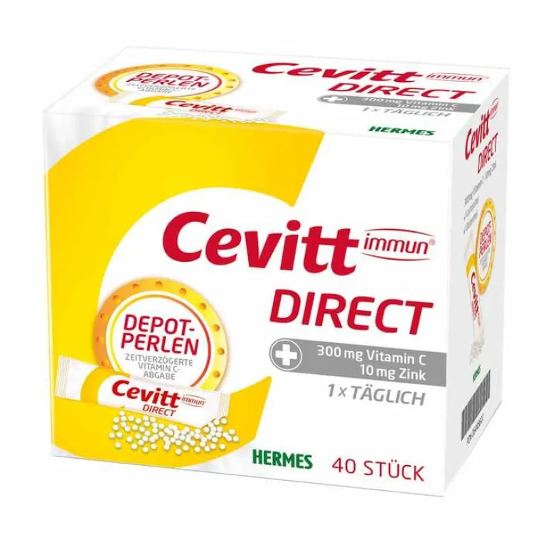 immun Direct Pellets, 40 St^Cevitt Discount