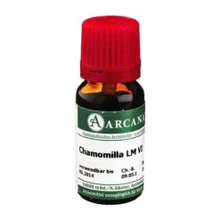 Arcana Chamomilla LM 6 Dilution, 10 ml- C-D|C
