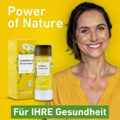 Pflüger Chamomilla D12 Globuli Dosierspender, 10 g- C