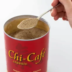 Chi Cafe Dr. Jacob`s Pulver, 400 g^Dr. Jacobs Clearance