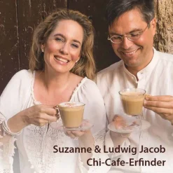 Chi Cafe Dr. Jacob`s Pulver, 400 g^Dr. Jacobs Clearance