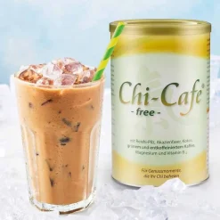 Dr. Jacobs Chi Cafe free Dr. Jacob`s Pulver, 250 g- Genüssliches