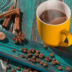 Dr. Jacobs Genüssliches-Chi Cafe proactive Pulver, 180 g