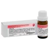 China D 6 Globuli, 10 g- C|C