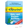 China Öl Hals- und Hustenbonbons ohne Zucker, 40 g- Husten & Halsbonbons