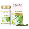 Dr. Koll Gemmo Therapie|Chlorella-Chlorella Tabletten, 334 St