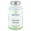 Chlorella-Chlorella Grünalge Kapseln, 120 St