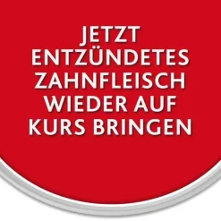 Chlorhexamed Zahnfleischentzündung Medikamente|Prophylaxe-FORTE alkoholfrei 0,2 % Mundspülung, antibakteriell, 600 ml