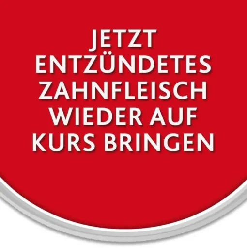 Chlorhexamed Zahnfleischentzündung Medikamente|Prophylaxe-FORTE alkoholfrei 0,2 % Mundspülung, antibakteriell, 600 ml