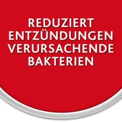 Chlorhexamed Zahnfleischentzündung Medikamente|Prophylaxe-Mundgel 10mg/g Gel, mit Chlorhexidin, 50 g