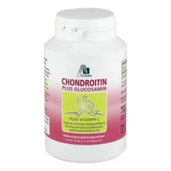 Chondroitin Glucosamin Kapseln, 120 St^Avitale Outlet