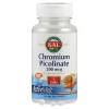 Chrom Picolinat 200 µg Activmelt Sublingualtabletten , 120 St- Chrom