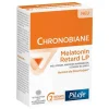 Chronobiane Melatonin Retard LP 1mg Einschlaf Tabletten , 60 St^ Outlet