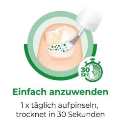 Ciclopoli gegen Nagelpilz, 6.6 ml- Nagelpilz Lack