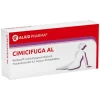 Aliud Pharma Wechseljahre Medikamente-CIMICIFUGA AL Filmtabletten, 100 St