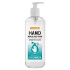 Waschlotion flüssig hygienische Händewaschlotion alkoholisch, 500 ml^Cimowash Best