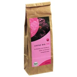 Alexander Weltecke Cistus Bio Tee, 100 g- Cistus|Bio Tee
