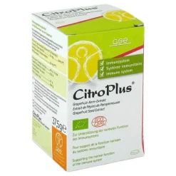 Citroplus Vitamin C (Ascorbinsäure)|Sonstige Bio Produkte-Tabletten 500 mg, 75 St