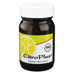 Citroplus Vitamin C (Ascorbinsäure)|Sonstige Bio Produkte-Tabletten 500 mg, 300 St