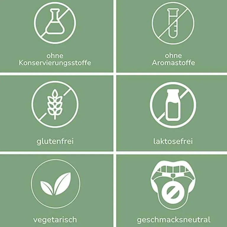 Clavella Premium Pulver Beutel, 30X2.1 g-Kinder Vitamin B9 (Folsäure)|Schwangerschaft