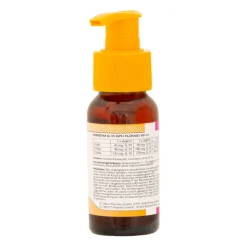 Hecht Pharma Coenzym Q10 GPH flüssig, 50 ml- Coenzym Q10