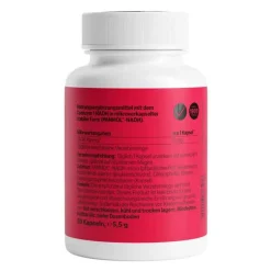 Coenzym Q10 Kapseln 30 mg, 90 St^Zein Pharma Discount